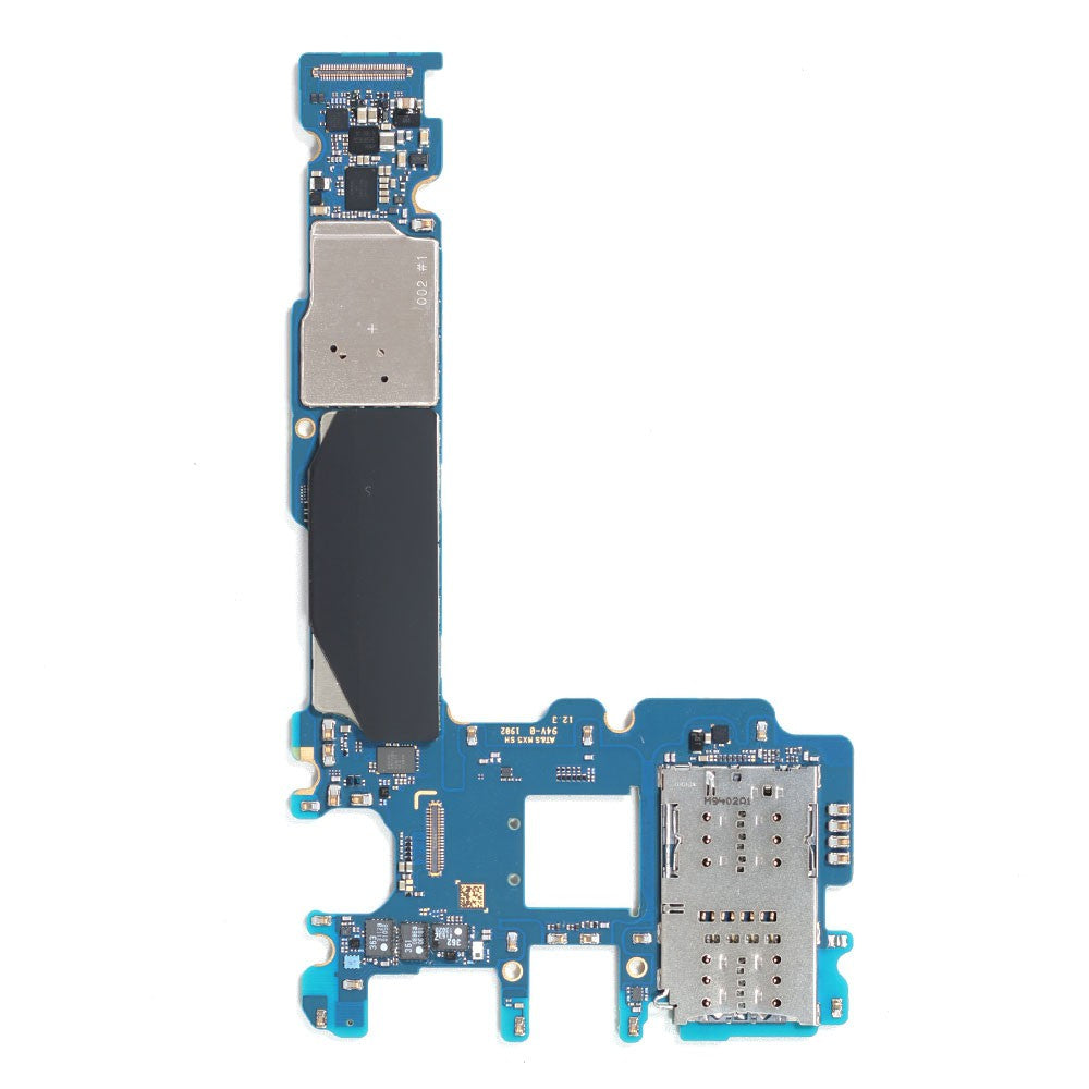 Motherboard (COMM) for Samsung Galaxy S8 Plus G955F GH82-13950A (Gold) Motherboard (COMM) for Samsung Galaxy S8 Plus G955F GH82-13950A (Gold)